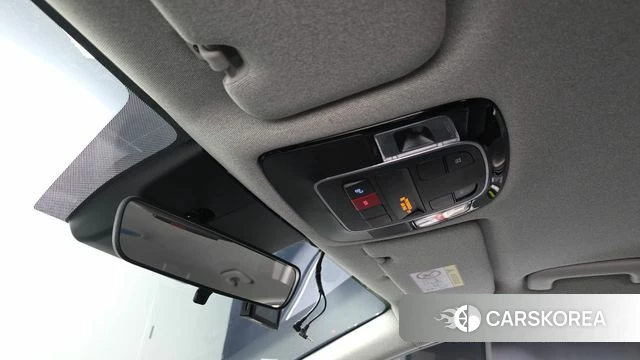 Hyundai Sonata D Edge (DN8) id 4734963 из Кореи 7