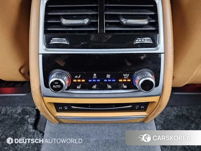 BMW 7 Series (G11) id 3765224 из Кореи 7