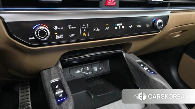 Kia The New Sorento 4th Generation id 4279841 из Кореи 7
