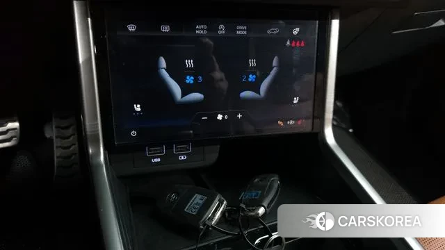 Ssangyong Torres id 3420735 из Кореи 7