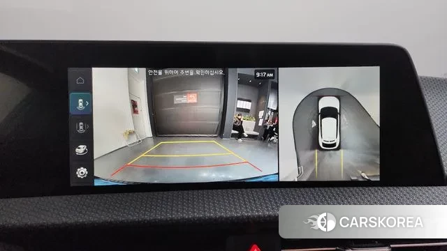 Kia EV6 id 3670750 из Кореи 7