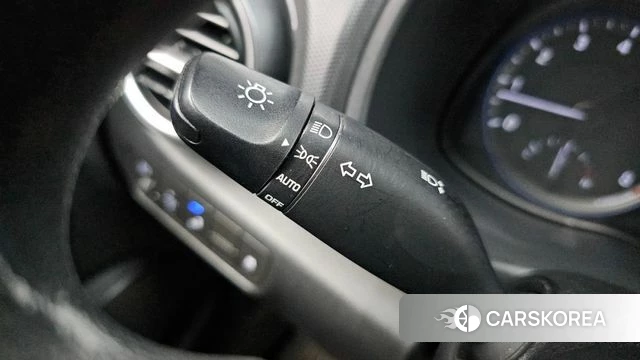 Hyundai Kona id 3894318 из Кореи 7