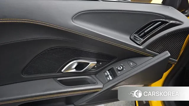 Audi R8 (4S) id 3635571 из Кореи 7