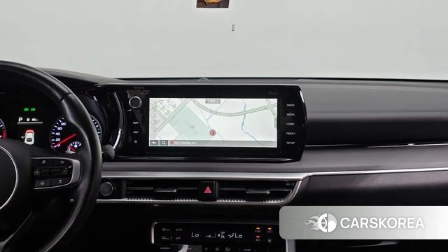 Kia K5 3rd generation id 4178237 из Кореи 7