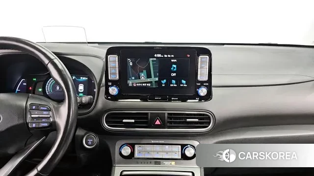 Hyundai Kona Electric id 3117706 из Кореи 7