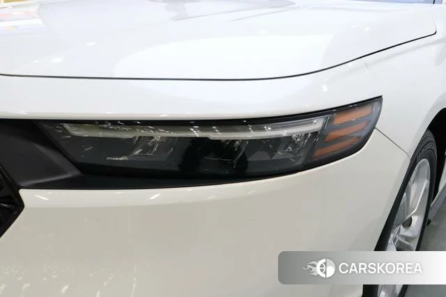 Honda Accord id 4264492 из Китая 7