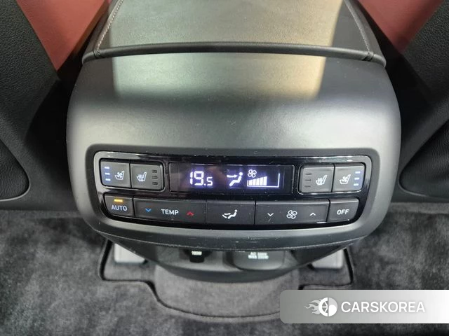 Hyundai Palisade id 4601466 из Кореи 7
