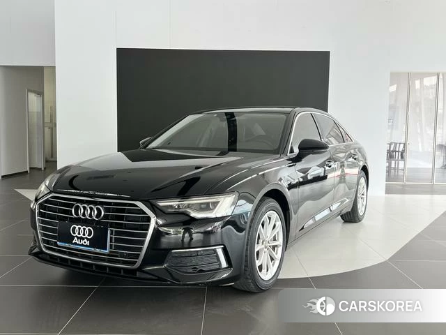 Audi A6L id 4221007 из Китая 7
