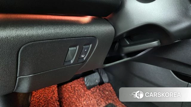 Renault Korea (Samsung) SM6 id 4233206 из Кореи 7