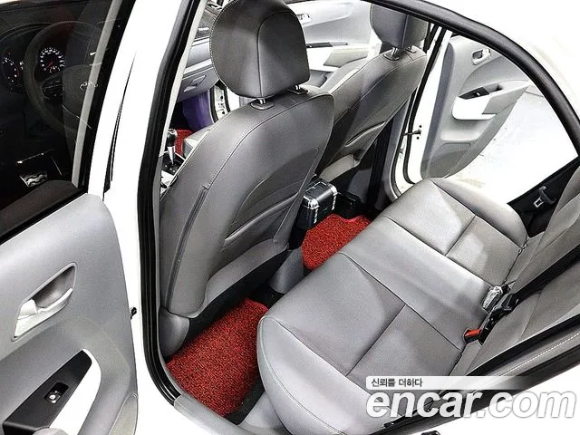 Kia All New Morning (JA) id 2956534 из Кореи 7