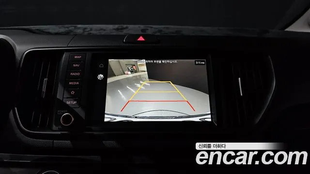 Kia The New Kia Ray id 2681272 из Кореи 7