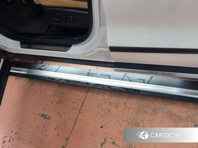 Kia Sorento 4th Generation id 3044603 из Кореи 7