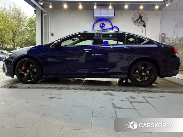 Buick Regal id 4219314 из Китая 7