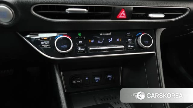 Hyundai Sonata Hybrid (DN8) id 4444881 из Кореи 7