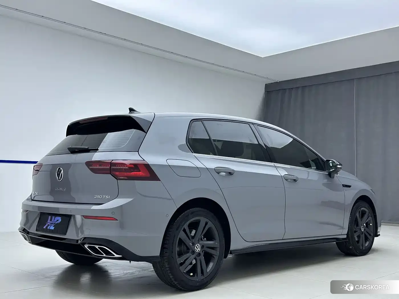 Volkswagen Golf id 4589217 из Китая 7