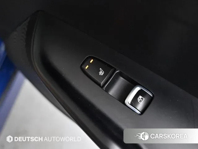 Kia K5 3rd generation id 3437640 из Кореи 7