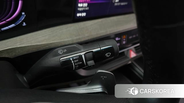 Kia K8 id 3806108 из Кореи 7