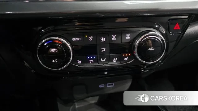 Chevrolet (GM Daewoo) Trax Crossover id 3310760 из Кореи 7