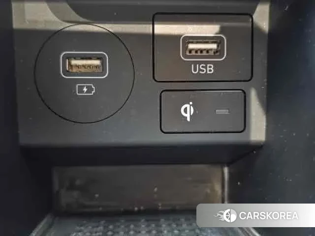 Hyundai The New Grandeur IG id 3660564 из Кореи 7