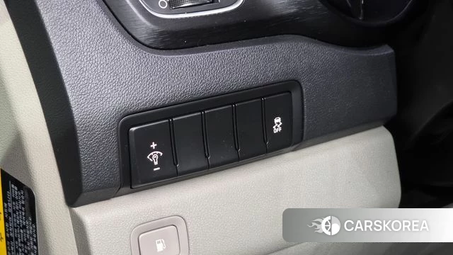 Kia The New Carnival id 3808253 из Кореи 7