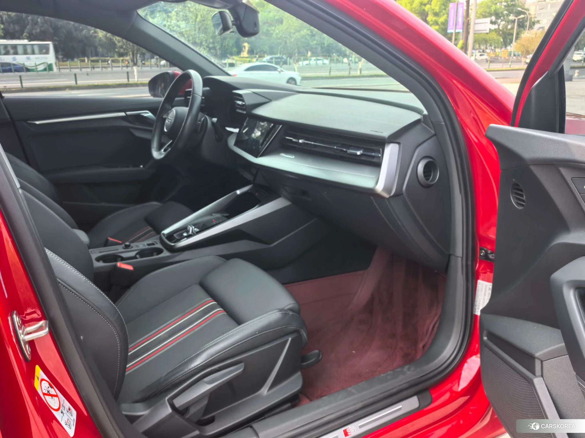 Audi A3 id 4467909 из Китая 7