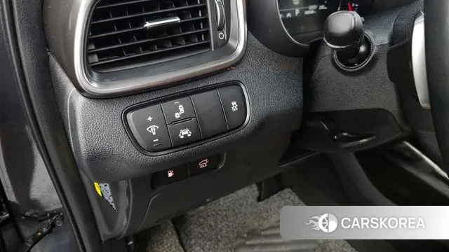 Kia The New Sorento id 3061073 из Кореи 7