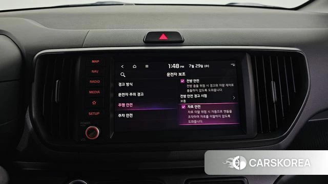 Kia The New Kia Ray id 4640925 из Кореи 7