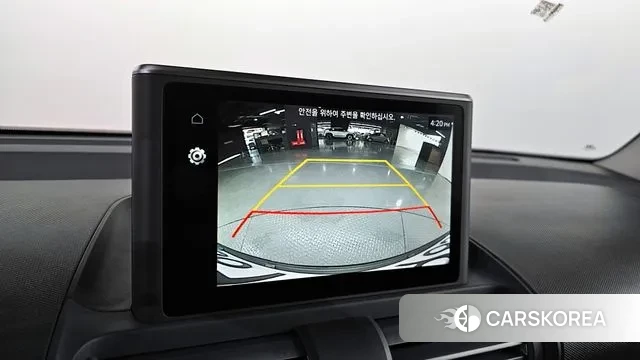 Hyundai Casper id 3671111 из Кореи 7