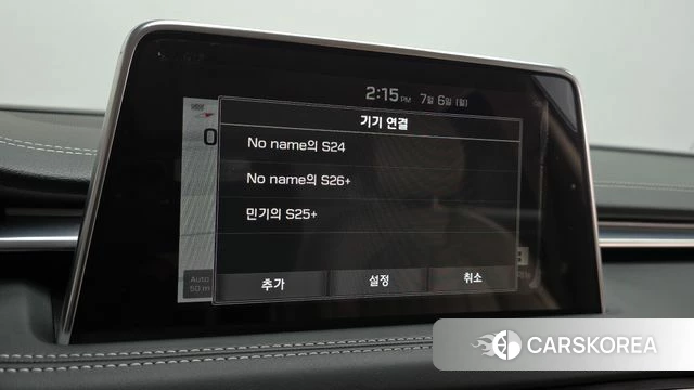 Genesis G70 id 4551846 из Кореи 7