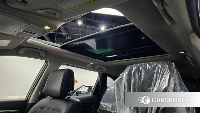 Renault Korea (Samsung) QM6 id 4339557 из Кореи 7