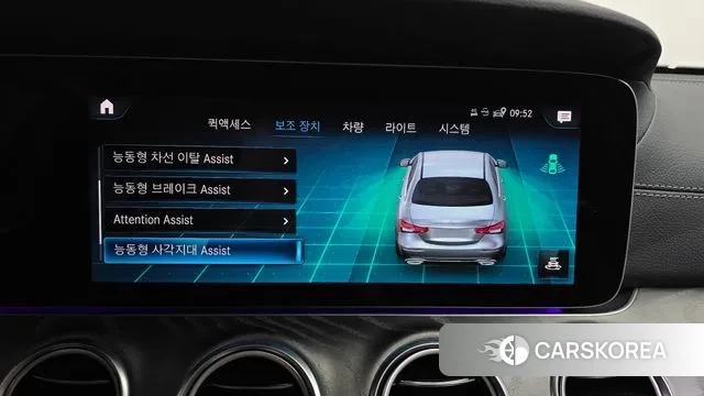 Mercedes-Benz E-Class W213 id 3561202 из Кореи 7