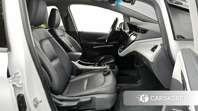 Chevrolet (GM Daewoo) Bolt EV id 4195959 из Кореи 7