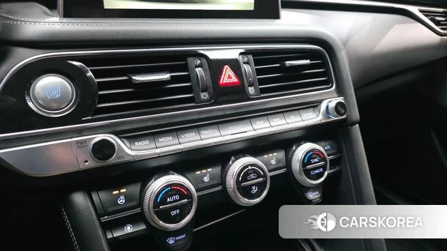 Genesis G70 id 4760061 из Кореи 7