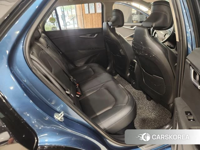 Kia Di Ol Nu Niro id 3897743 из Кореи 7