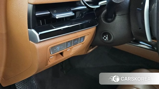 Genesis G80 (RG3) id 3807118 из Кореи 7