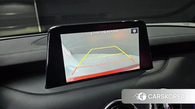 Kia Stinger id 3474223 из Кореи 7