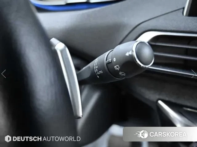 Peugeot 3008 second generation id 3060925 из Кореи 7