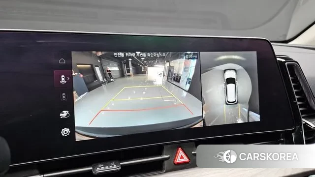 Kia Sportage 5th Generation id 3026915 из Кореи 7