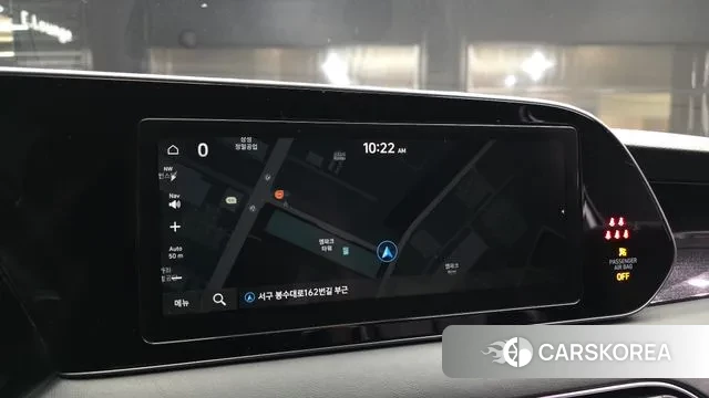 Hyundai Palisade id 3788406 из Кореи 7