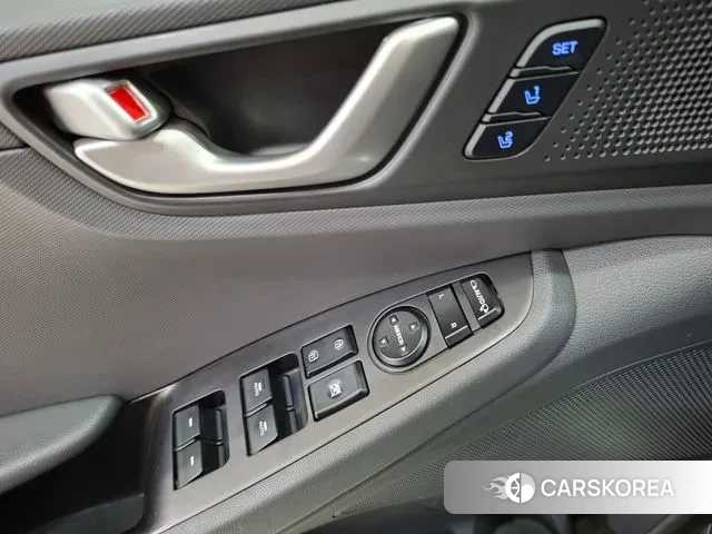 Hyundai Ionic Electric id 3677593 из Кореи 7