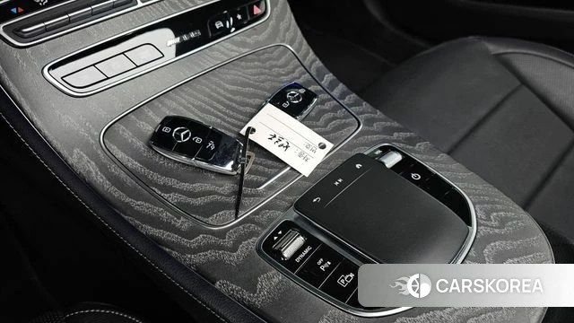 Mercedes-Benz E-Class W213 id 4687820 из Кореи 7