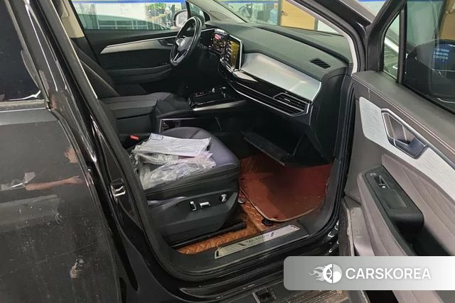 Volkswagen Lanjing id 4272234 из Китая 7