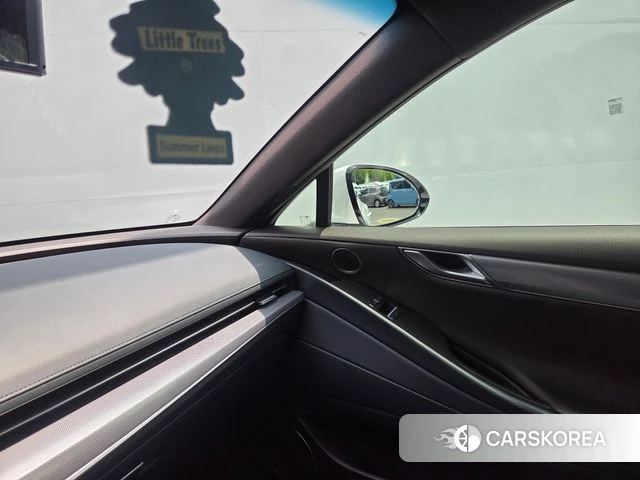 Genesis G80 (RG3) id 4389632 из Кореи 7