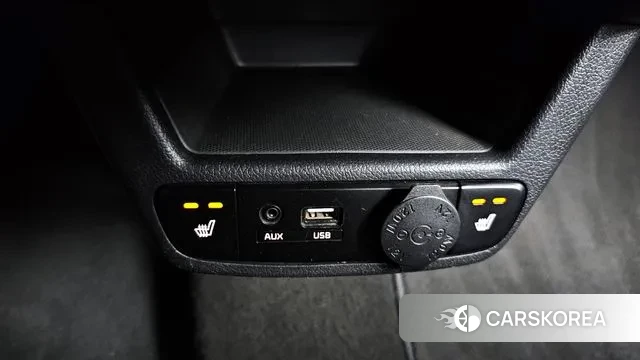 Kia The New Ray id 3254301 из Кореи 7