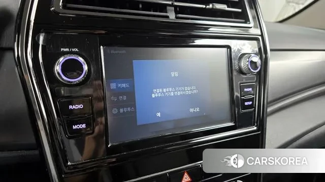 Ssangyong Tivoli Air id 3142592 из Кореи 7