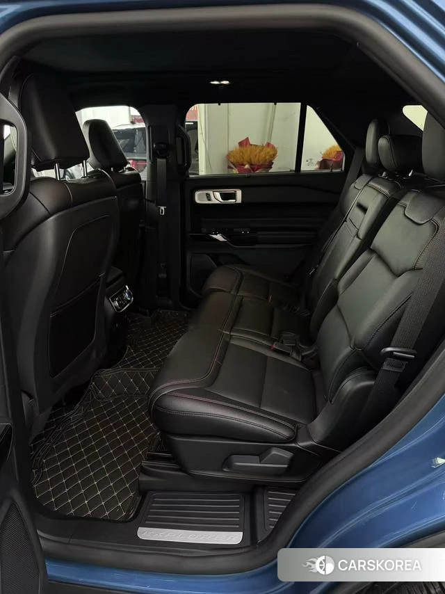 Ford Explorer id 4368330 из Китая 7