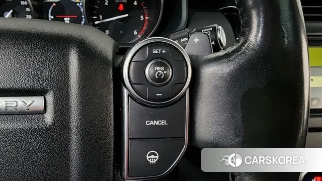 Land Rover Discovery 5 id 3631996 из Кореи 7