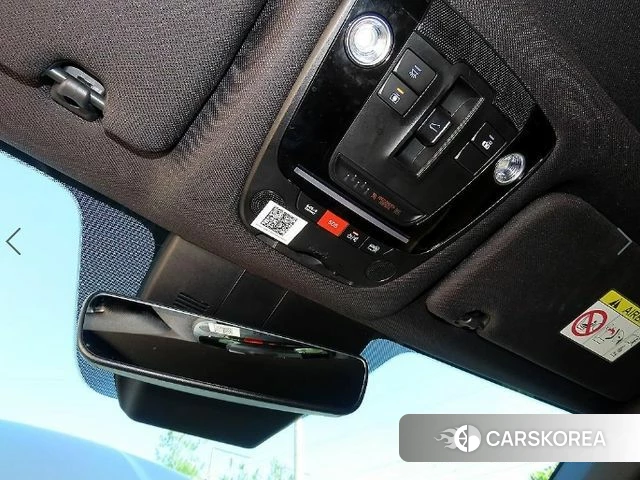 Kia Sorento 4th Generation id 4942697 из Кореи 7