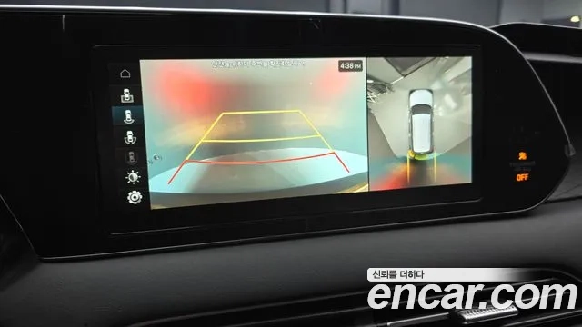 Hyundai Palisade id 2906694 из Кореи 7