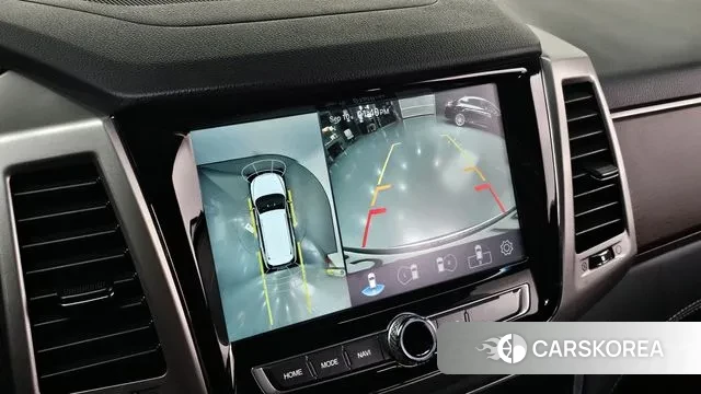 Ssangyong G4 Rexton id 3139863 из Кореи 7